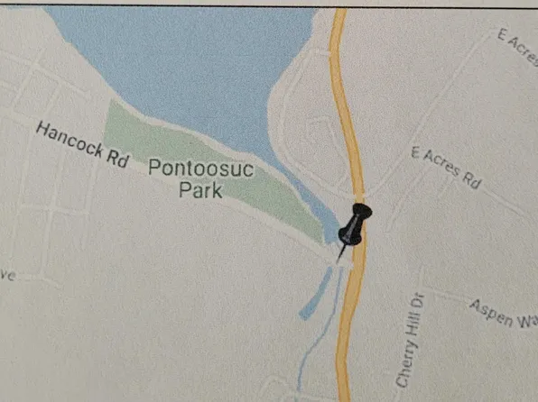 7 Hancock Rd, Pittsfield, MA 01201