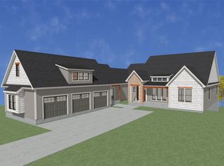 5577 Cannon Meadows Dr NE, Ada, MI 49301