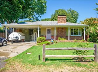 310 W 6th Ave, Chico, CA 95926