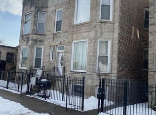 4009 W Lexington St, Chicago, IL 60624