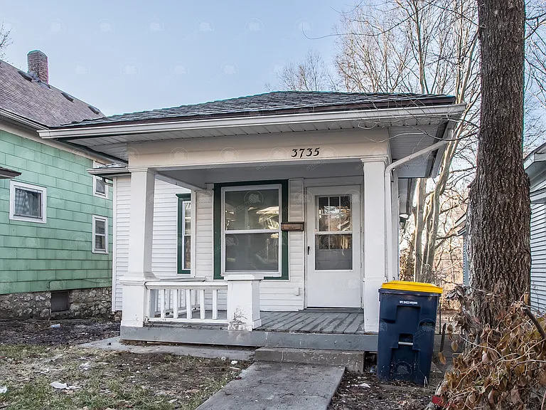 3735 Garner Ave — Photo 1