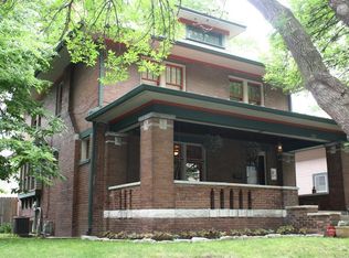 1212 N New Jersey St, Indianapolis, IN
