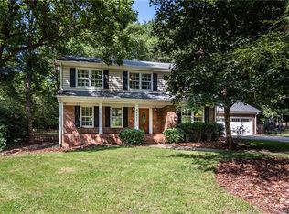 5907 Grosner Pl, Charlotte, NC 28211