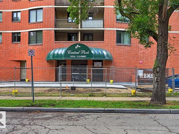 5th image of 9916 113th St NW #1102