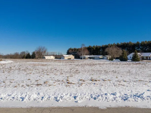 Lt21 PLATEAU DRIVE, Elkhart Lake, WI 53020