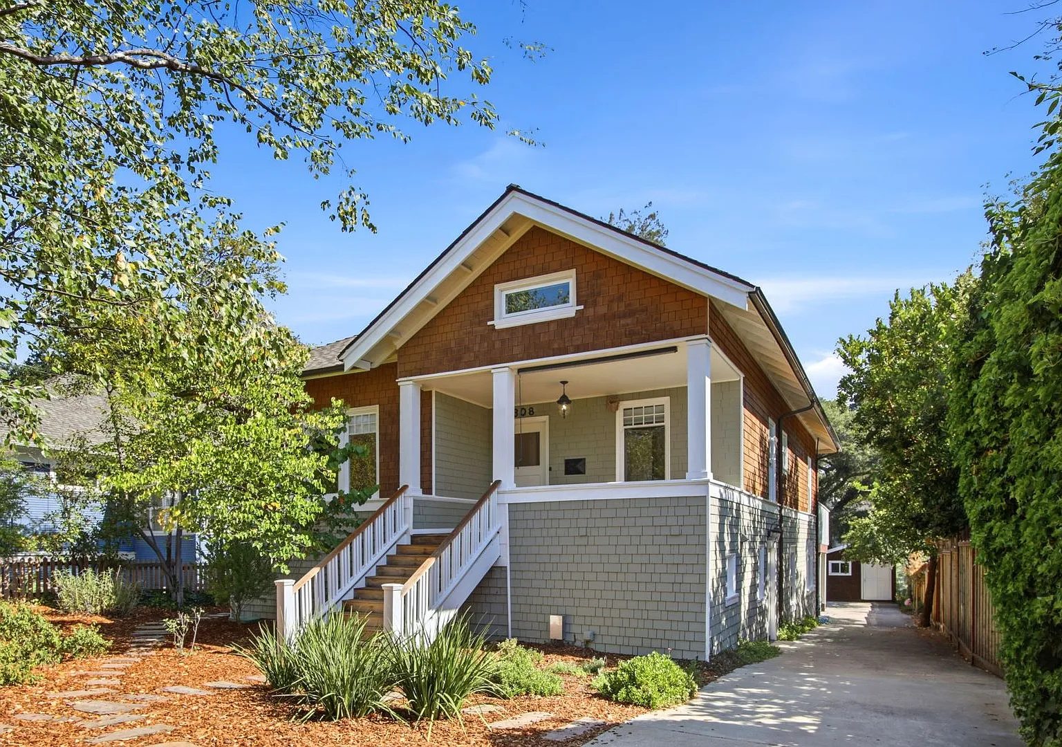 Coming Soon | Luxury Living Steps from Downtown Los Gatos — Photo 1