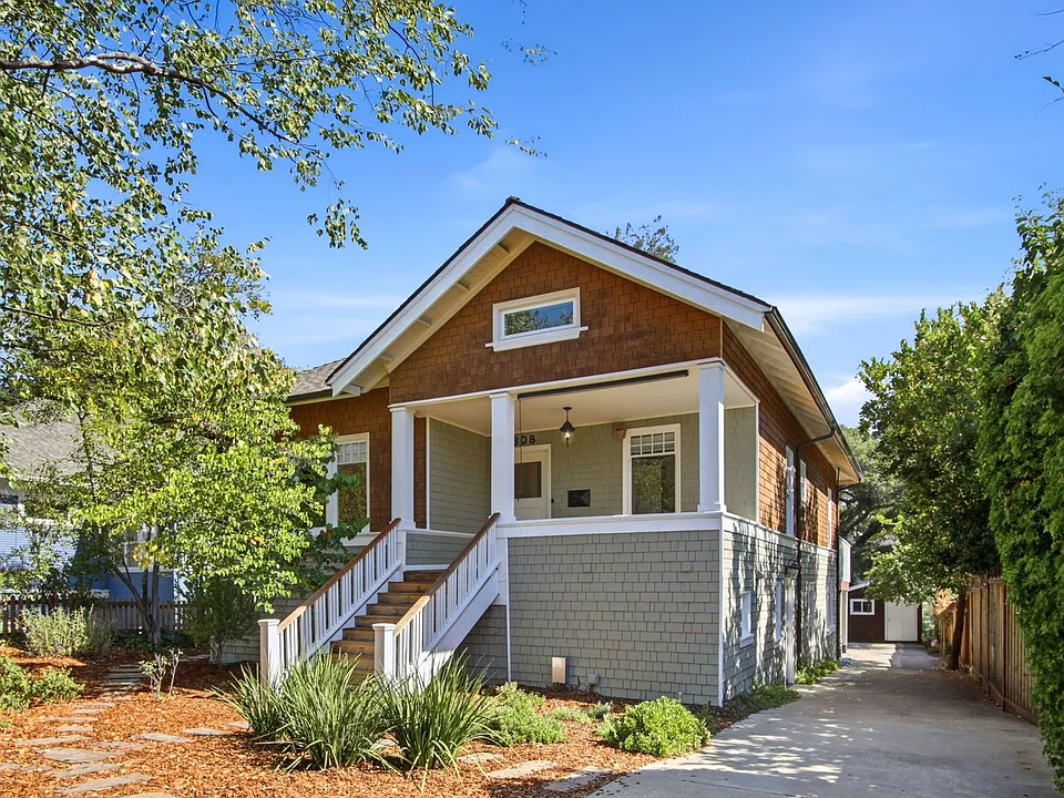 308 Bachman Ave