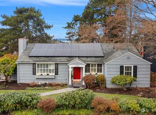 6004 NE 60th St, Seattle, WA 98115