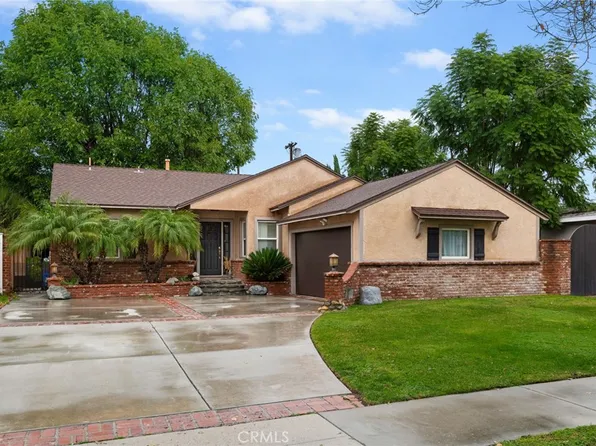 15815 Mayall St, North Hills, CA 91343