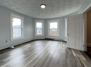 15 W Chestnut St #3L, Brockton, MA 02301