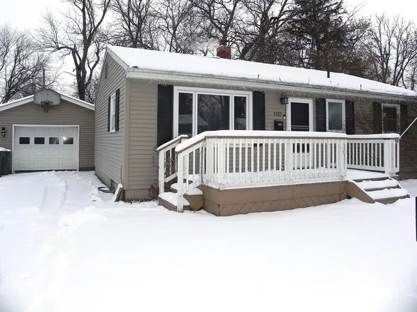 1313 Griffith St, Sturgis, MI 49091