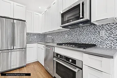 Rented by Brownstone Property Group