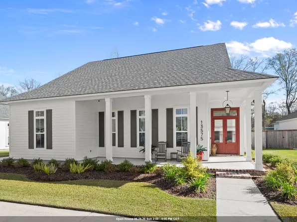 13575 Sawmill Dr, Baton Rouge, LA 70818