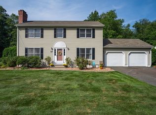 97 Avery St, East Longmeadow, MA 01028