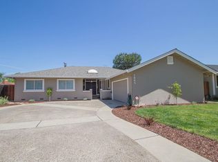 1845 Robin Dr, San Jose, CA 95124
