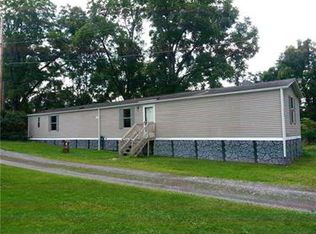 153 Baker Dr, New Castle, PA 16101