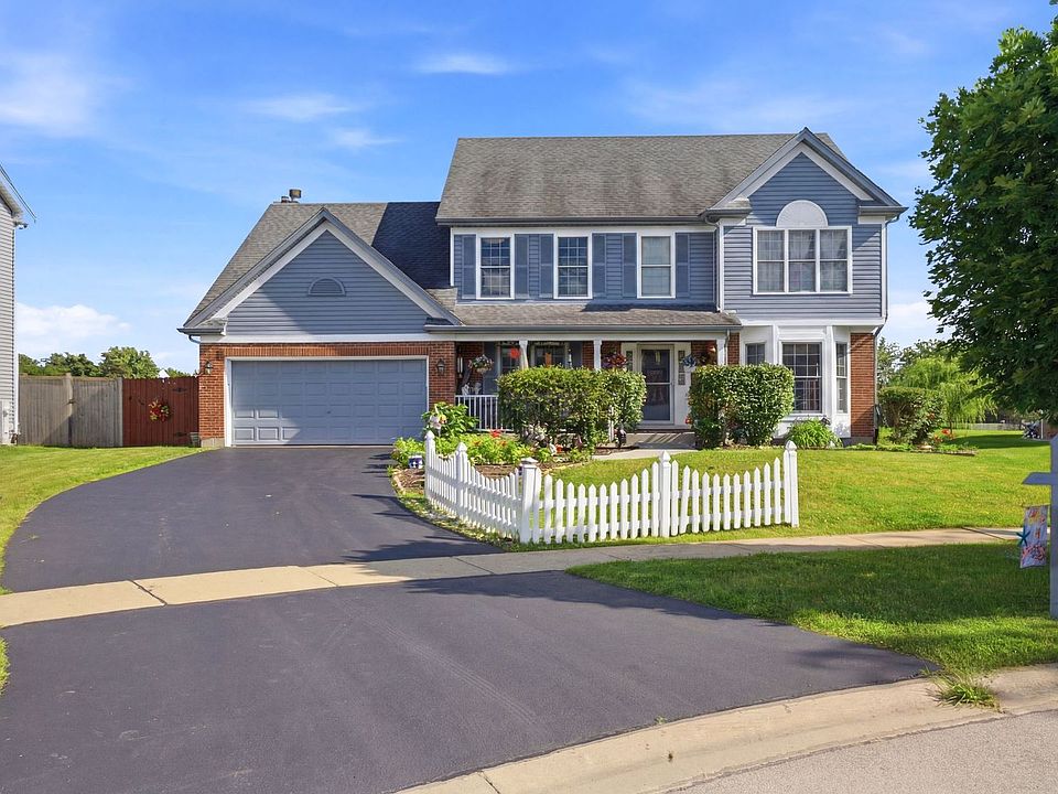 1st image of 608 Lindsay Cir