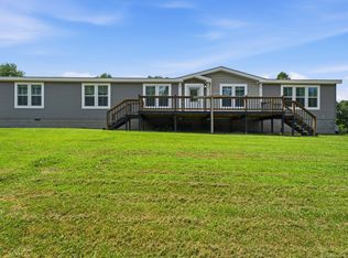 531 Pea Ridge Rd, Chestnut Mound, TN 38552