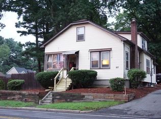 187 Beacon St, Framingham, MA 01701