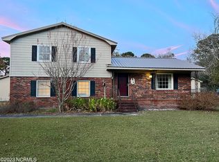 134 Disney Dr, Wilmington, NC 28409