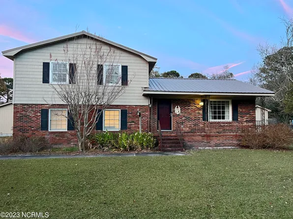 134 Disney Drive, Wilmington, NC 28409