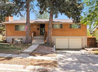 2009 Snyder Ave, Colorado Springs, CO 80909