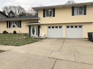 4321 Natalia Way, Sioux City, IA 51106