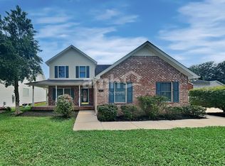 2140 Aberdeen Cir, Murfreesboro, TN 37130