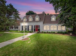 805 E Green Tree Rd, Milwaukee, WI 53217