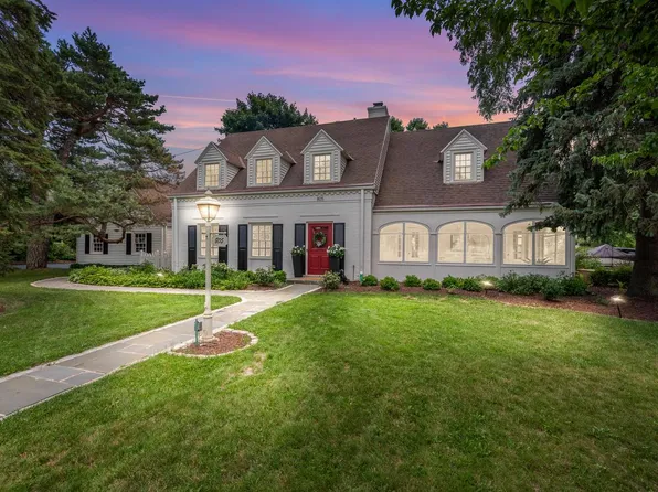 805 East Green Tree ROAD, Fox Point, WI 53217