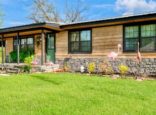 8027 Farm Road 196, Pattonville, TX 75468