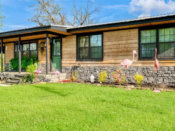 8027 Farm Road 196, Pattonville, TX 75468