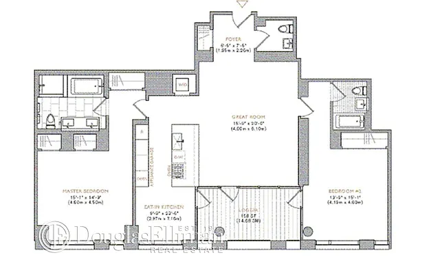 Rented by Douglas Elliman | media 38