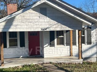 3604 Decatur Dr, Knoxville, TN 37920