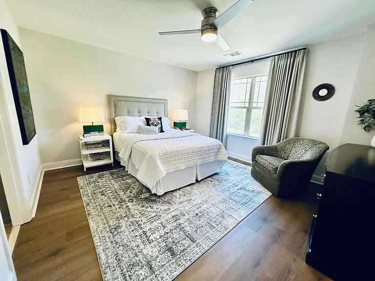Primary Suite 2