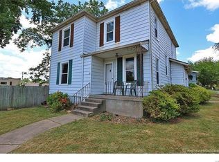 23 NW End Blvd, Cape Girardeau, MO 63701