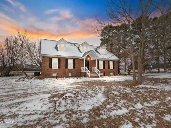 753 Quarterhorse Road, Princeton, NC 27569