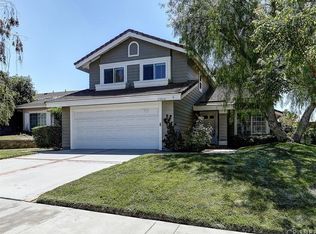 23516 Chatfield Way, Santa Clarita, CA 91354