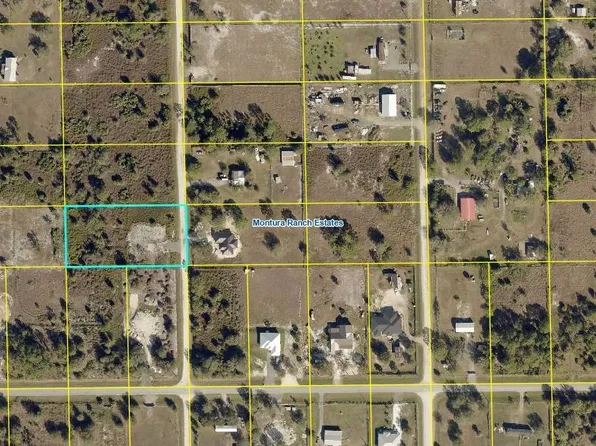 720 N Nogal St, Clewiston, FL 33440