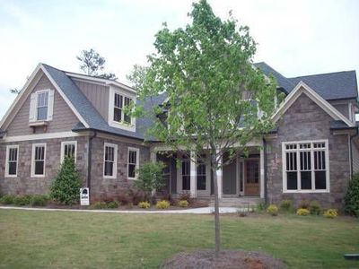 63 Lake Shore Dr, Newnan, GA, 30265