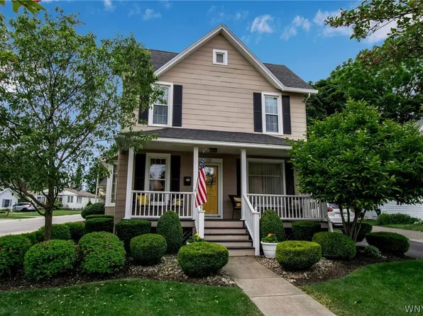 73 N Main St, Oakfield, NY 14125