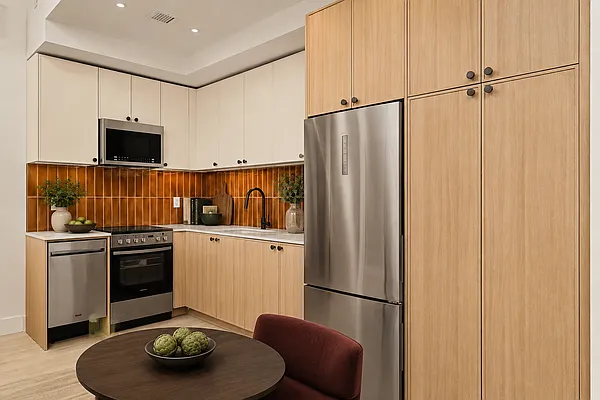 Kitchen, photo 1