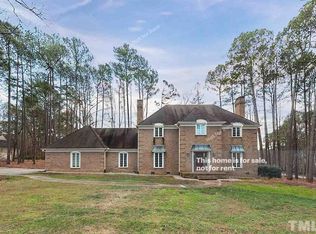 625 Downpatrick Ln, Raleigh, NC 27615