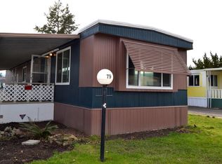 2385 Table Rock Rd Space 79, Medford, OR 97501