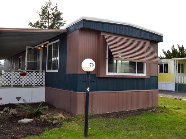 2385 Table Rock Rd Space 79, Medford, OR 97501