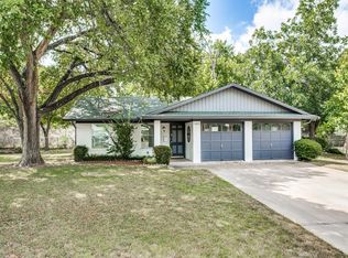 3407 Cambridge Ct, Austin, TX 78723