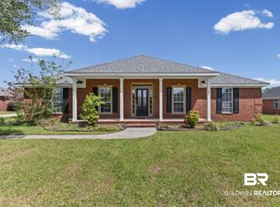1193 Wakefield Ct S, Mobile, AL 36695