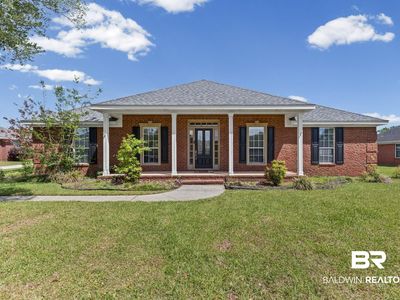1193 Wakefield Ct S, Mobile, AL, 36695