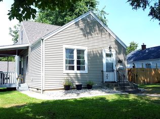 555 S Curtis Ave, Kankakee, IL 60901