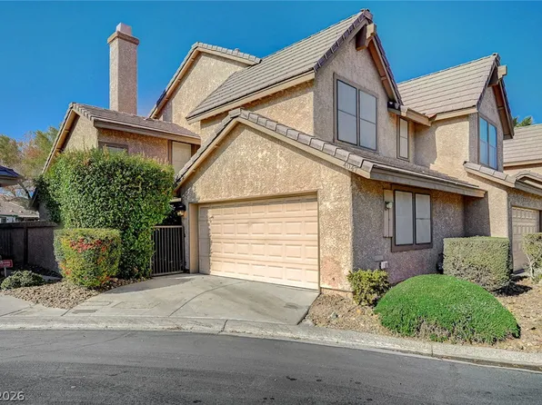 4047 Grasmere Ave, Las Vegas, NV 89121